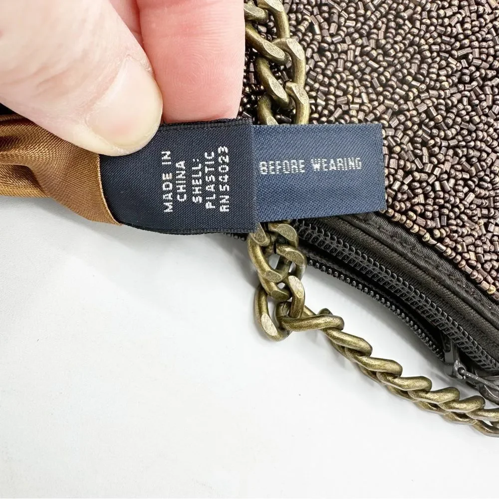 Banana Republic from banana